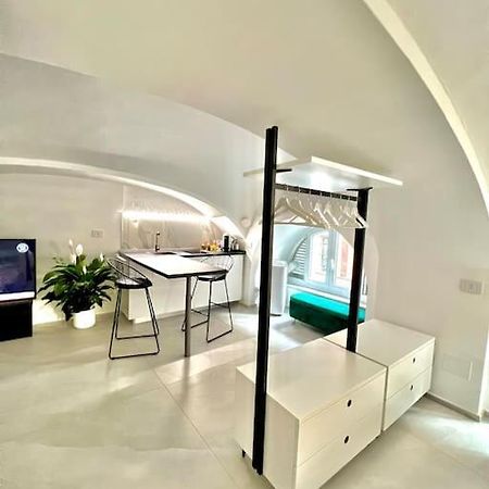 Апартаменты Gioia Loft Турин Экстерьер фото