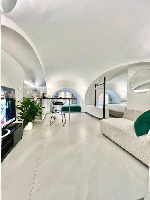 Апартаменты Gioia Loft Турин Экстерьер фото
